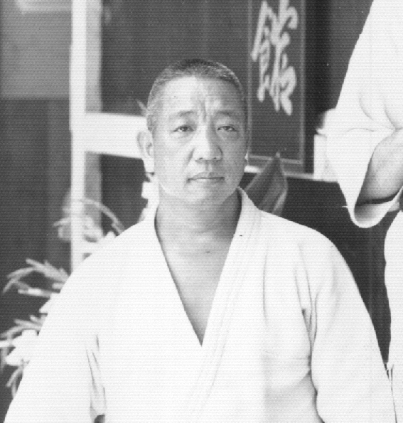 Henry Seishiro Okazaki